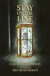 Stay on the Line