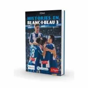 Histories En Blanc I Blau 3 (Ed. Bilingüe Catalan - Castellano)