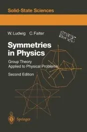 Symmetries in Physics