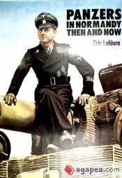 Panzers in Normandy