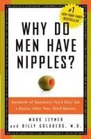 Why Do Men Have Nipples?