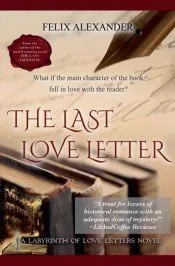 The Last Love Letter