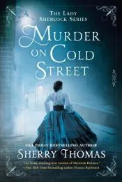 Murder on Cold Street