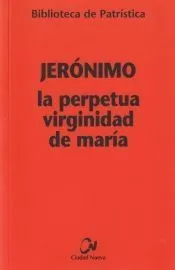 La perpetua virginidad de María