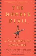 The Number Devil: A Mathematical Adventure