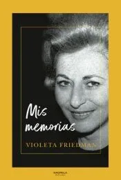 MIS MEMORIAS