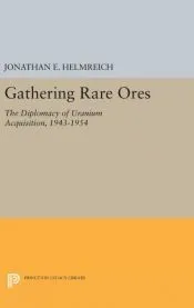 Gathering Rare Ores