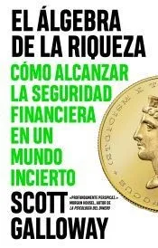El álgebra de la riqueza