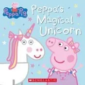Peppa's Magical Unicorn