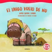 Cuentos A La Deriva 4. El Largo Vuelo De Nu