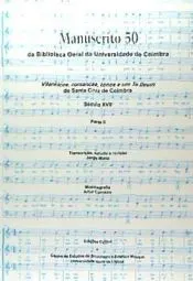 II.MANUSCRITO 50 BIBLIOTECA GERAL UNIV. COIMBRA