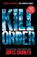 Maze Runner Prequel: The Kill Order