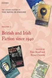 OXF HIS NOV ENG BRIT IR 1940 VOL7 OHNE C