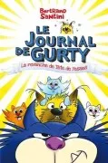 Le Journal De Gurty La Revanche De Tête De Fesses