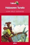 Haizearen Tunela