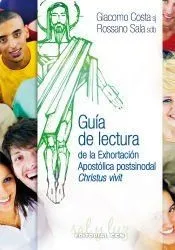 Guía de lectura de la Exhortación Apostólica Postsinodal Christus Vivit
