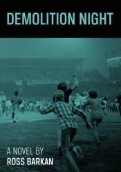 Demolition Night
