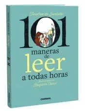 101 maneras de leer a todas horas