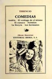 150. COMEDIAS