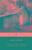 A SAND COUNTY ALMANAC