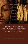 Turning Points in Spiritual History
