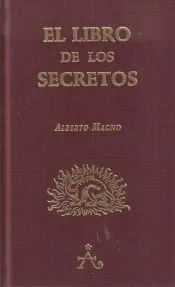El libro de los secretos