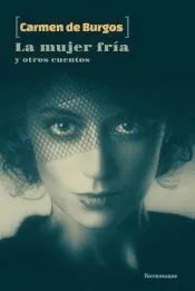 La mujer fría y otros cuentos