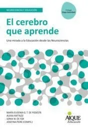 EL CEREBRO QUE APRENDE