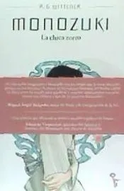 Monozuki, la chica zorro