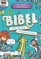 Die Bibel Kreuz Und Quer: 60 Spannende Storys