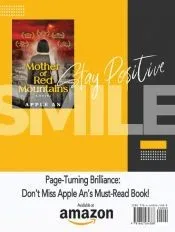 Reader’s House Magazine Interview with Apple An