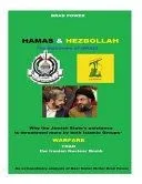 Hamas and Hezbollah: The nightmare of Israel