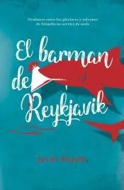 El barman de Reykjavik