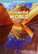 WONDERFUL WORLD 2 GRAMMAR BOOK 2E