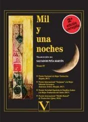 Mil y una noches. Tomo IV