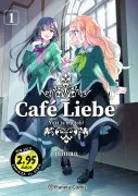 Sm Cafe Liebe Nº 1