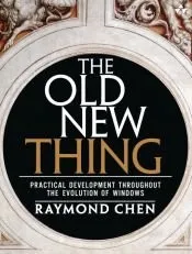 Old New Thing, The