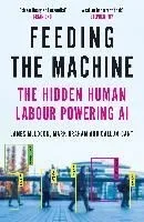 FEEDING THE MACHINE
