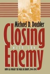 Closing with the Enemy