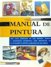 MANUAL DE PINTURA GUIA COMPLETA