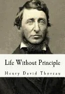 Life Without Principle