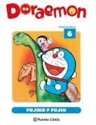 Doraemon Nº 06/15 (Català)