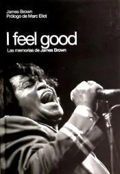 I feel good