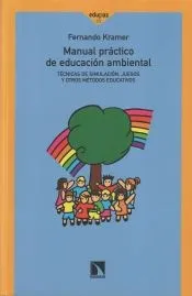 Manual pr ctico de educaci¢n ambiental