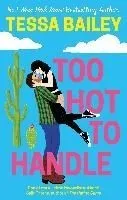 Too Hot to Handle