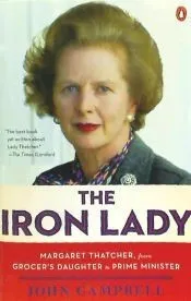 The Iron Lady
