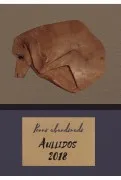 (I.b.d.) Perro Abandonado. Aullidos 2018