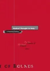 Radical Thought in Italy