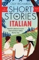 Short Stories in Italian for Beginners Volume 2