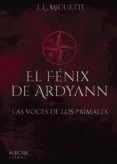El Fénix de Ardyann